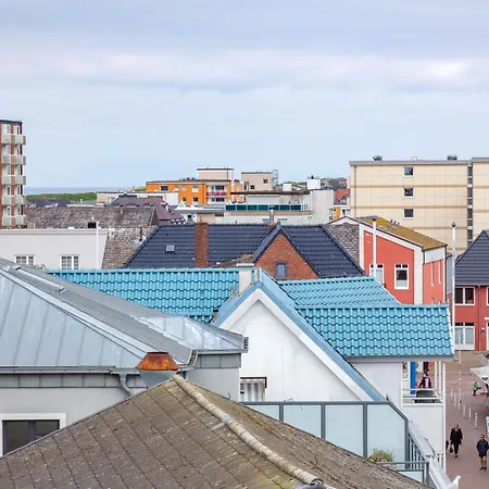 Apartment Hanseat