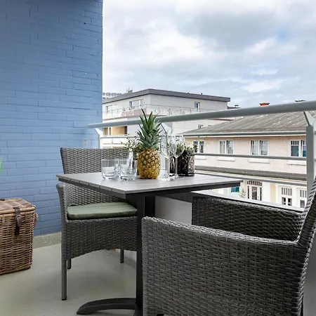 Hanseat Apartment