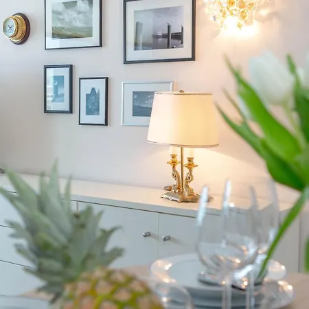 Hanseat Apartment