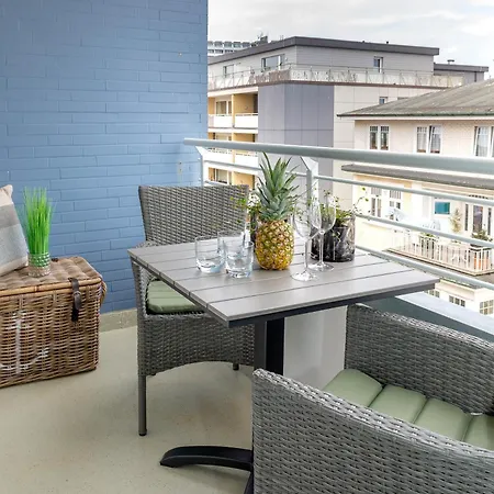 Hanseat Apartment